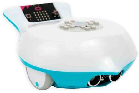 BirdBrain technologies Fink Roboter 2.0