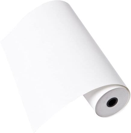 Sefram Datenerfassung Rolle Thermopapier für 8460