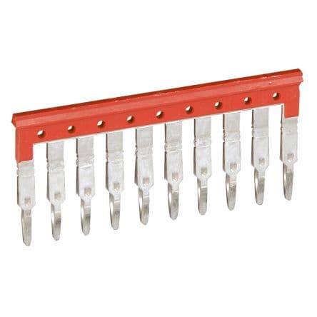 Legrand Verdrahtungskämme, Drahtstärke 5 mm