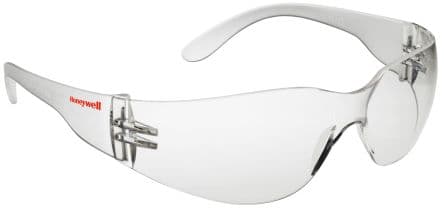 North XV100 Schutzbrille Linse Klar Klar