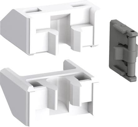 ABB AF Contactors Mechanische Verriegelung Verriegelung
