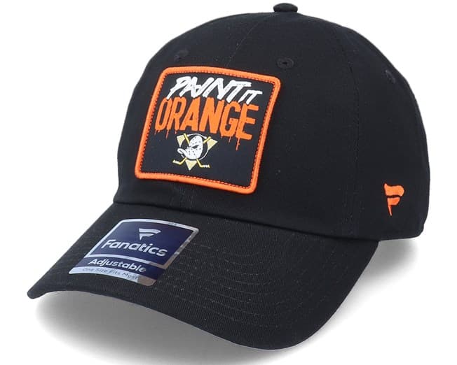 Fanatiker NHL Anaheim Ducks Hometown Cap