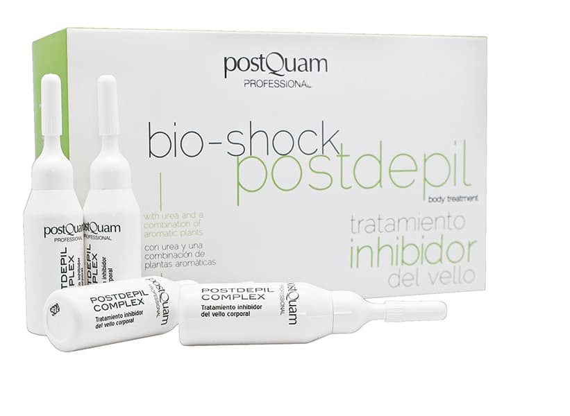 POSTDEPIL COMPLEX 12X10
