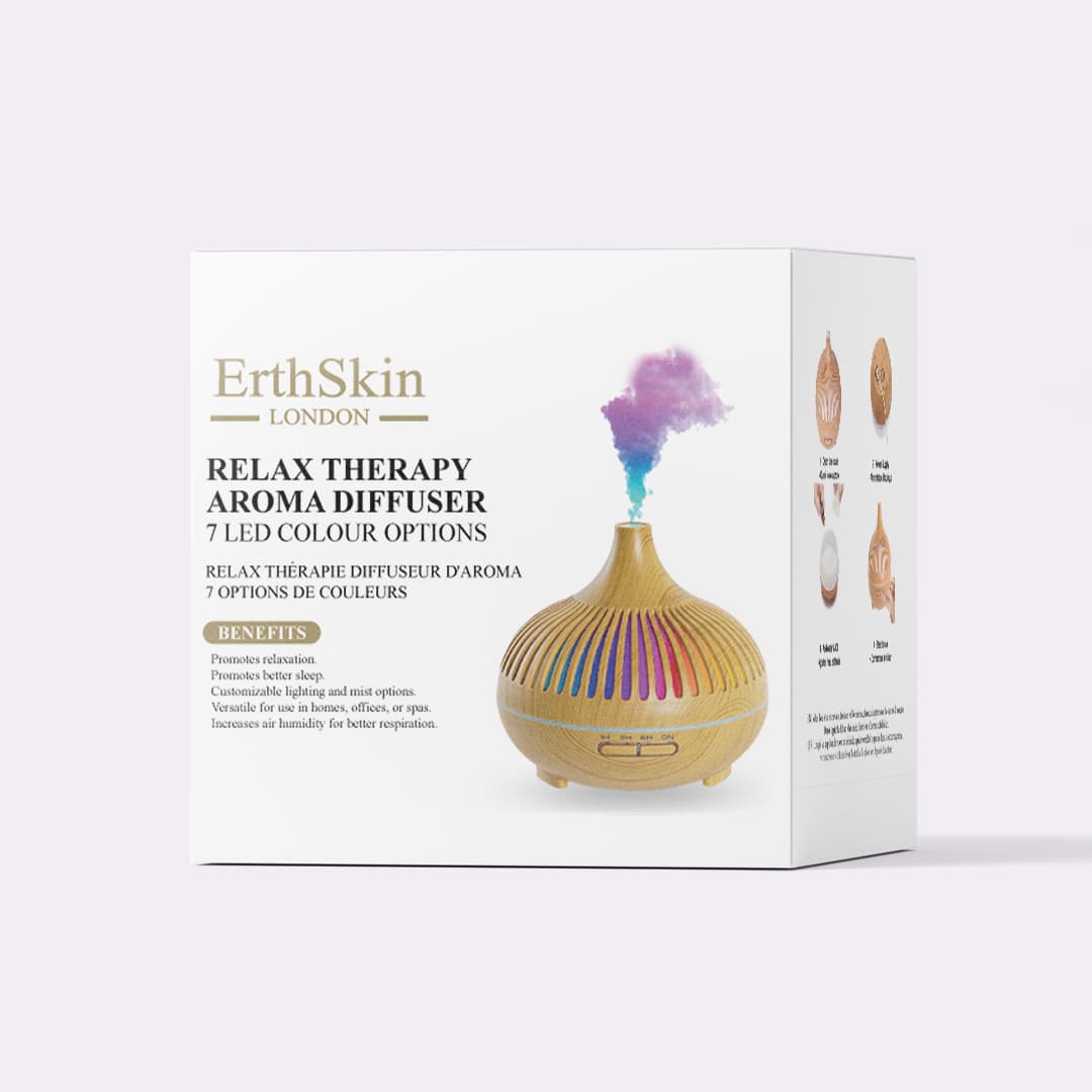 Relax Therapy Aroma-Diffusor