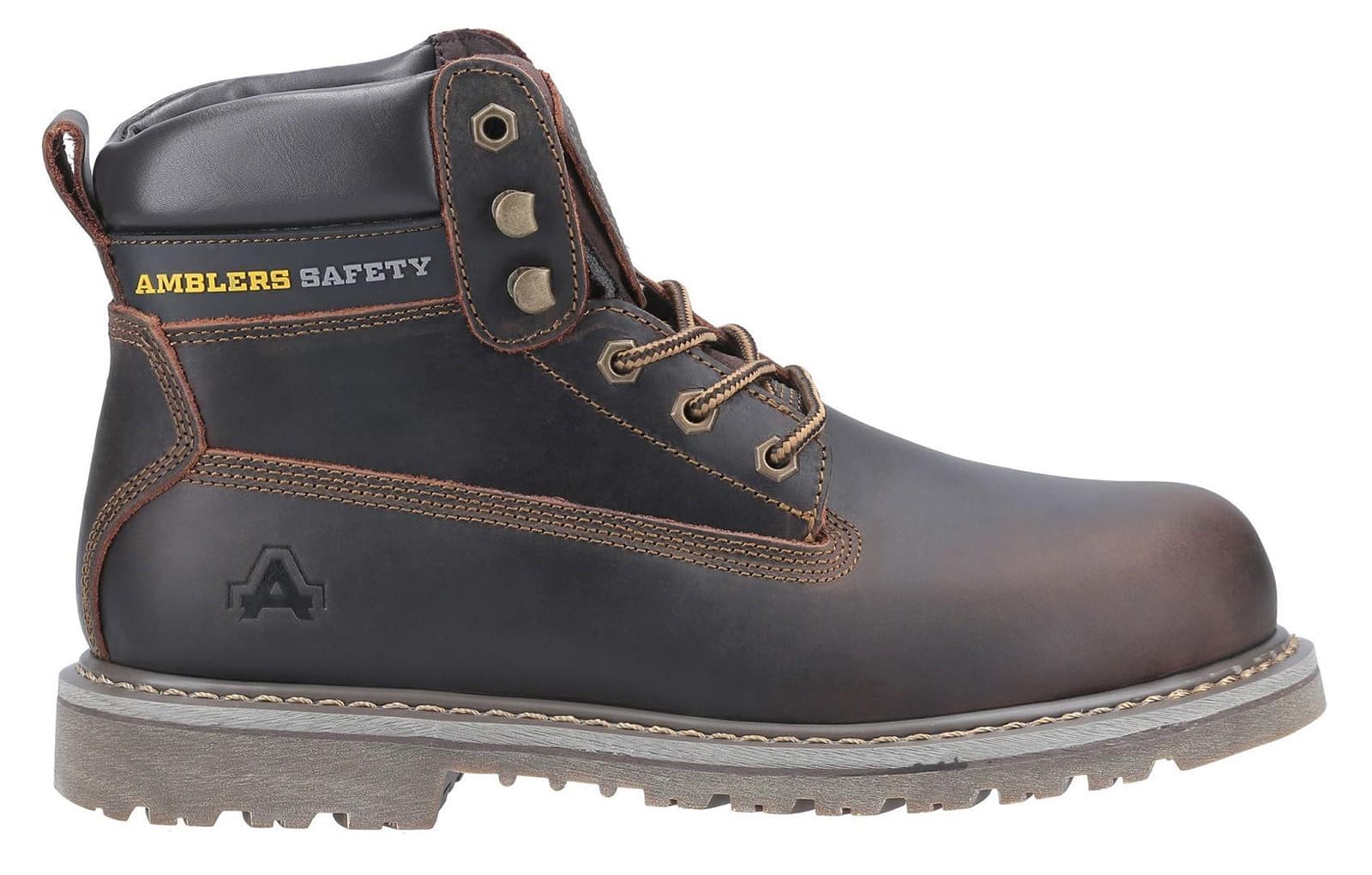 Amblers Safety FS164 Industrielle Sicherheitsstiefel Herren