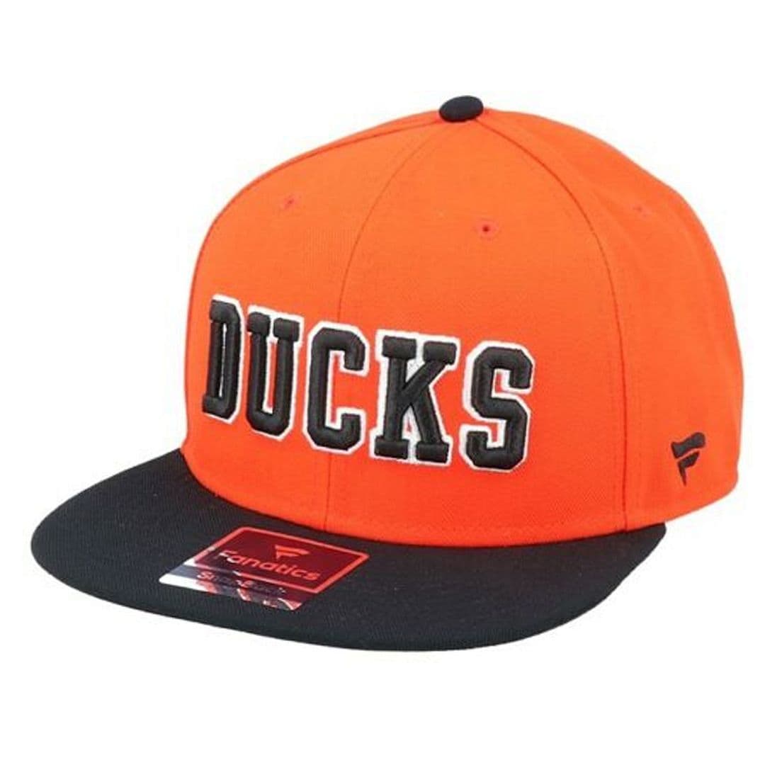 Fanatiker NHL Anaheim Ducks Hometown Cap