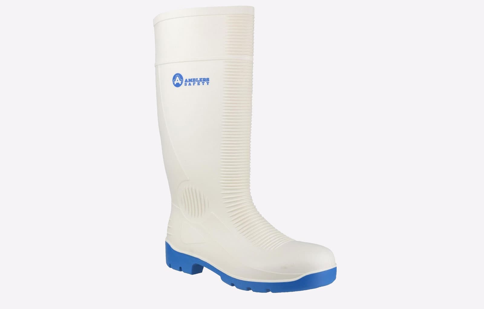 Amblers FS98 WASSERDICHTE Sicherheitsgummistiefel Herren