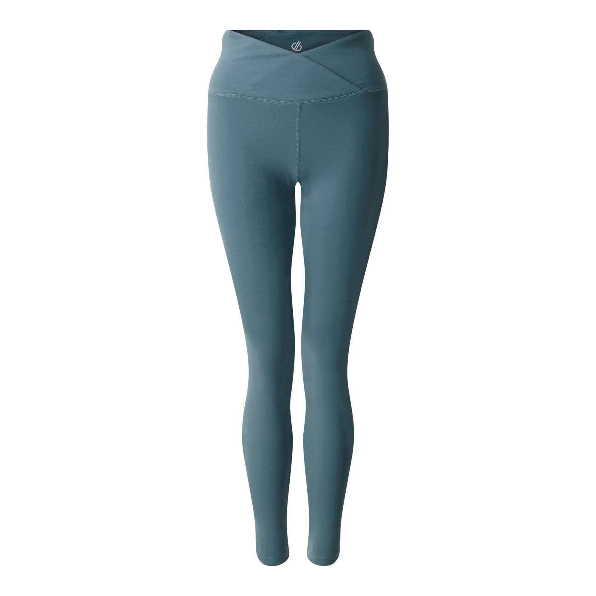 Dare 2B - "Revived II" Leggings für Damen (Grau)