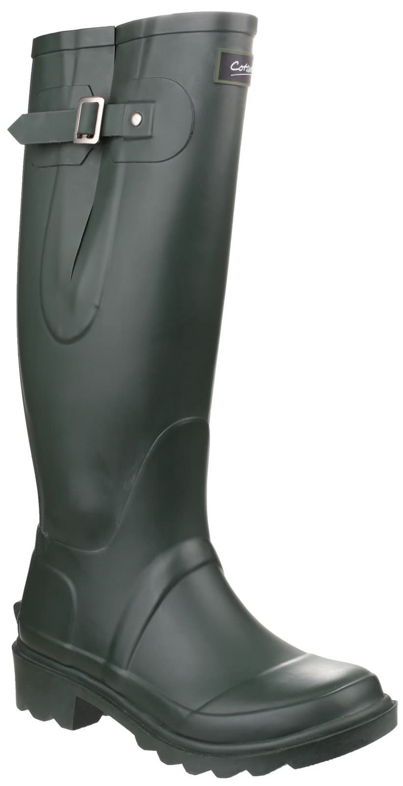Ragley Wasserdichte Gummistiefel