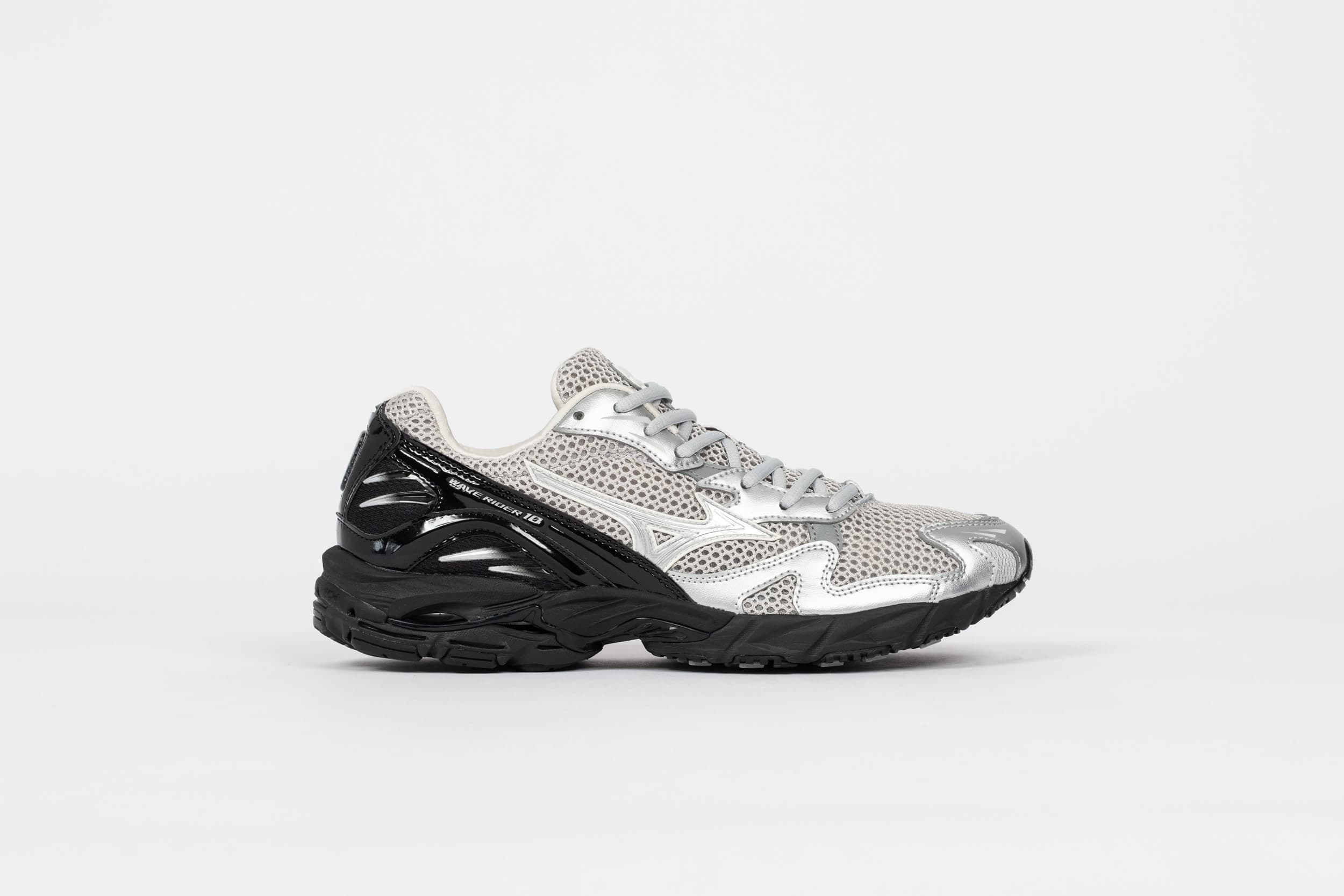 Wave Rider 10 - 45