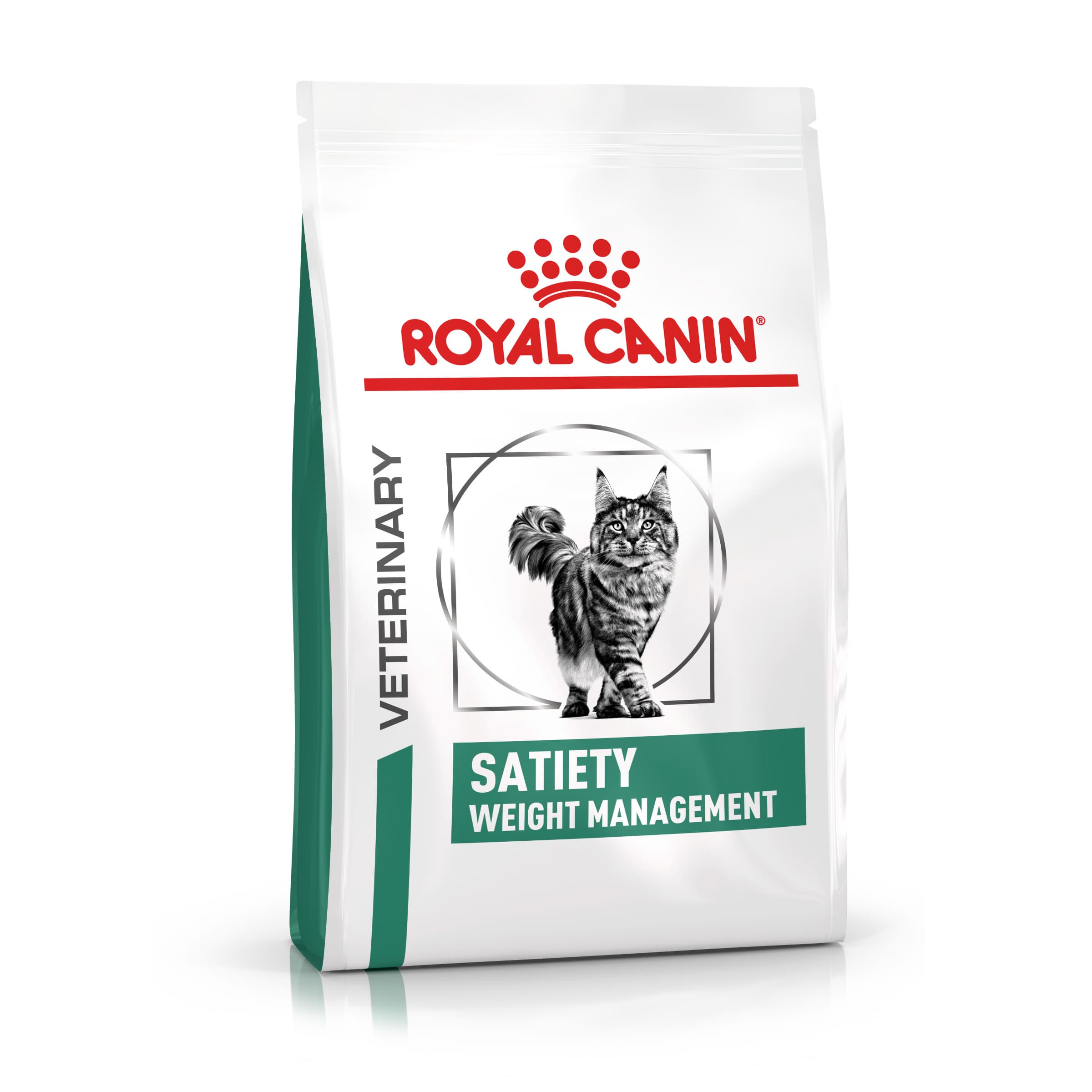 Royal Canin Veterinary Feline Satiety Weight Management - 1,5 kg
