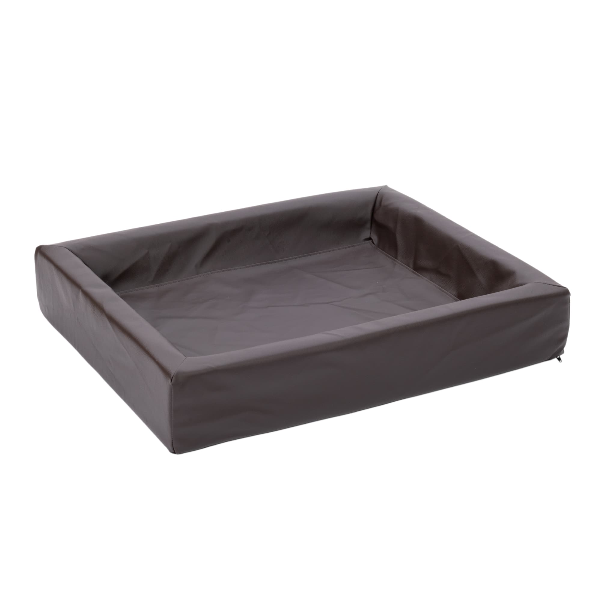 Modern Living Hundebett Tabac - Größe M: L 85 x B 70 x H 15 cm