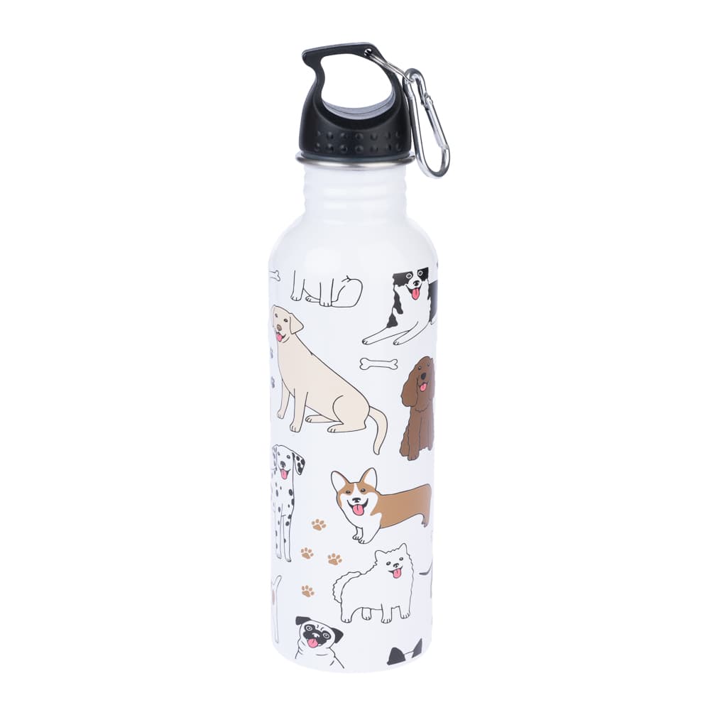 TIAKI Trinkflasche On-The-Go - 750 ml