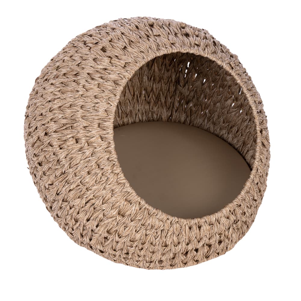 Modern Living Outdoor Katzenkorb Byron Bay - Ø 46 x H 33 cm