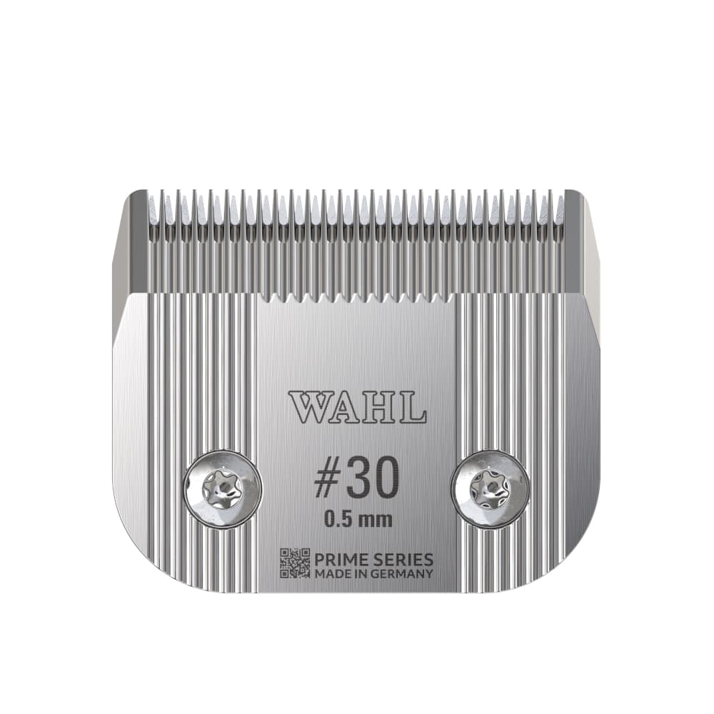 WAHL® Prime Series A5 Scherköpfe - Scherkopf Nr. 30 (Länge 0,5 mm)