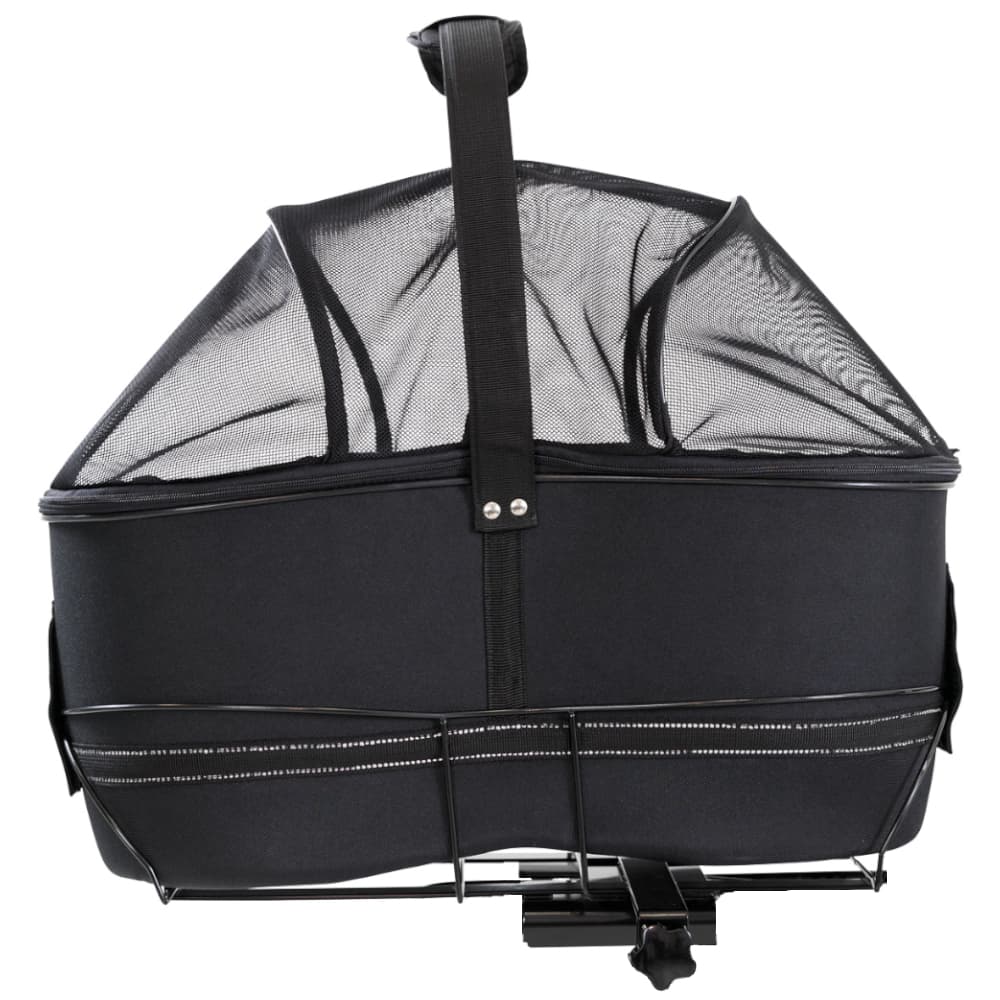 Trixie Friends on Tour Fahrradtasche - L 60 x B 29 x H 42 cm