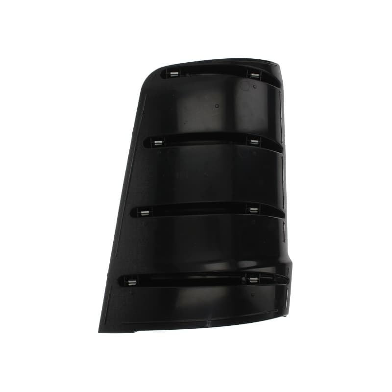 Windabweiser COVIND TGX/161 Links