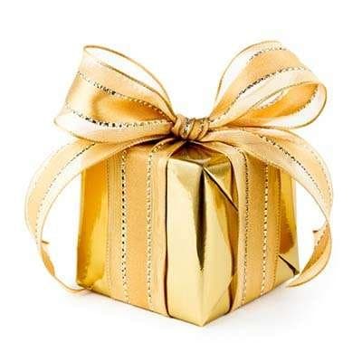 Mucho Gusto Geschenkverpackung