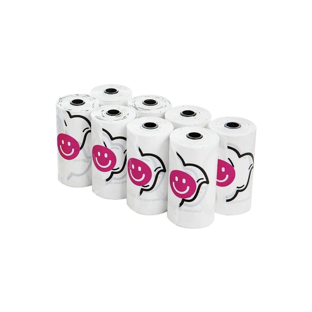 PETKIT Waste Bag Refill-8 rolls