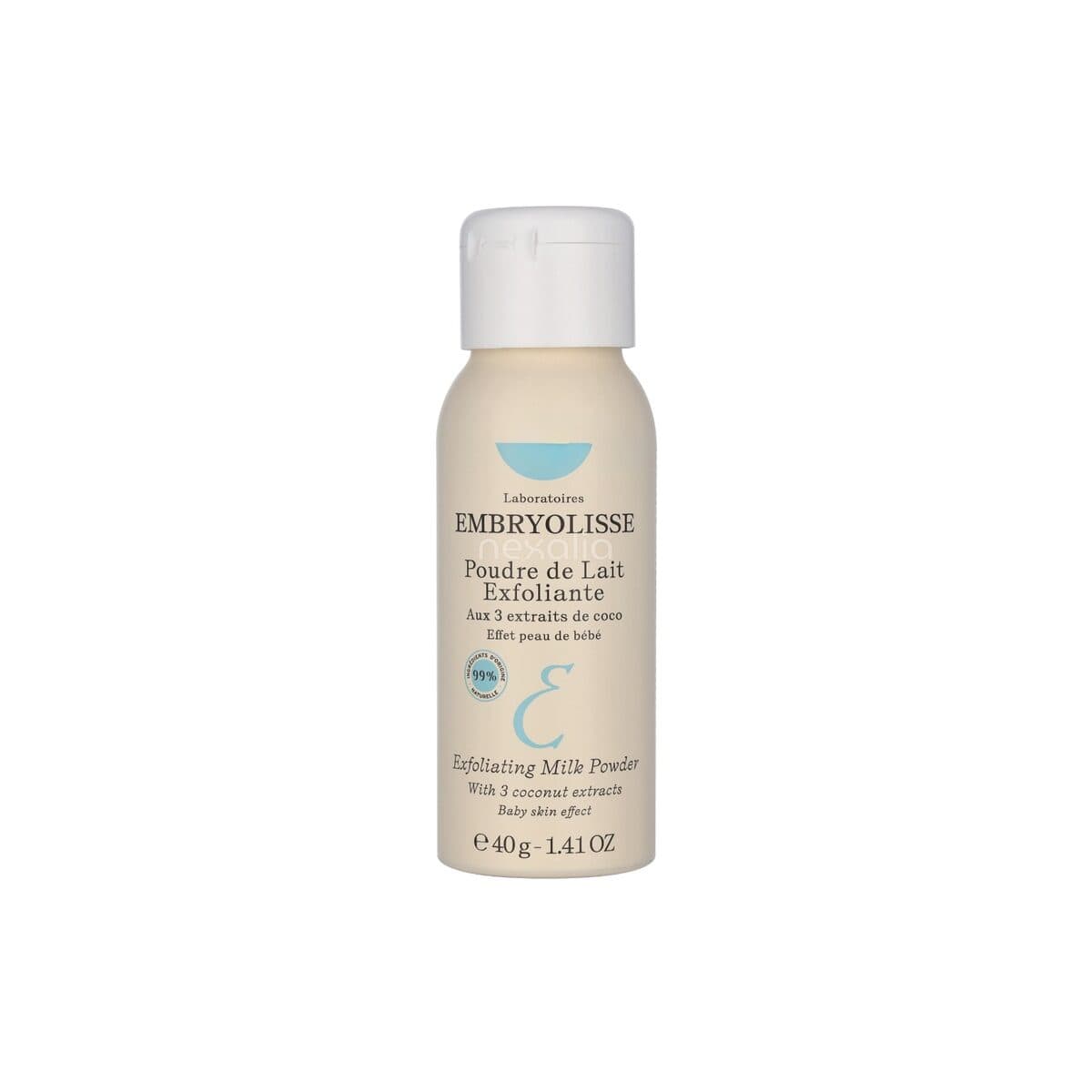 Embryolisse Exfoliating Milk Powder 40 g