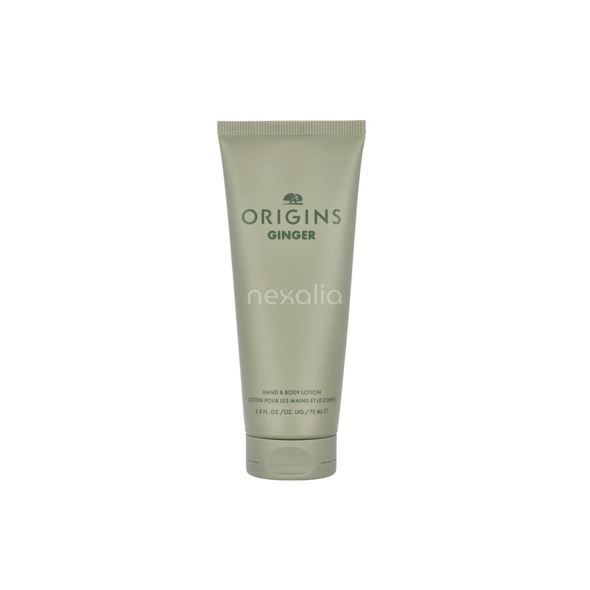 Origins Ginger Hand & Body Lotion 75 ml