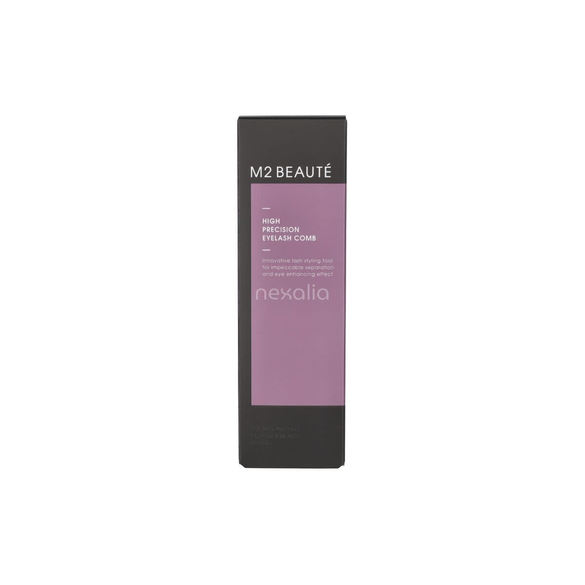 M2 Beaute Eyelash Comb 1 Stueck