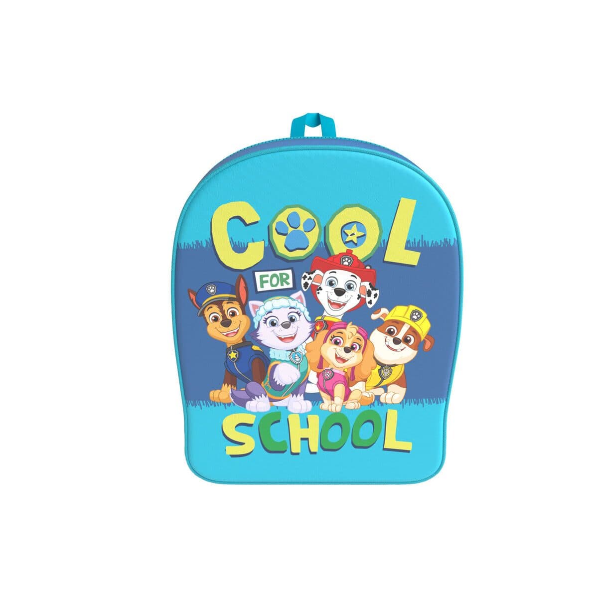 Paw Patrol - Cool for School - Rucksack 31 cm