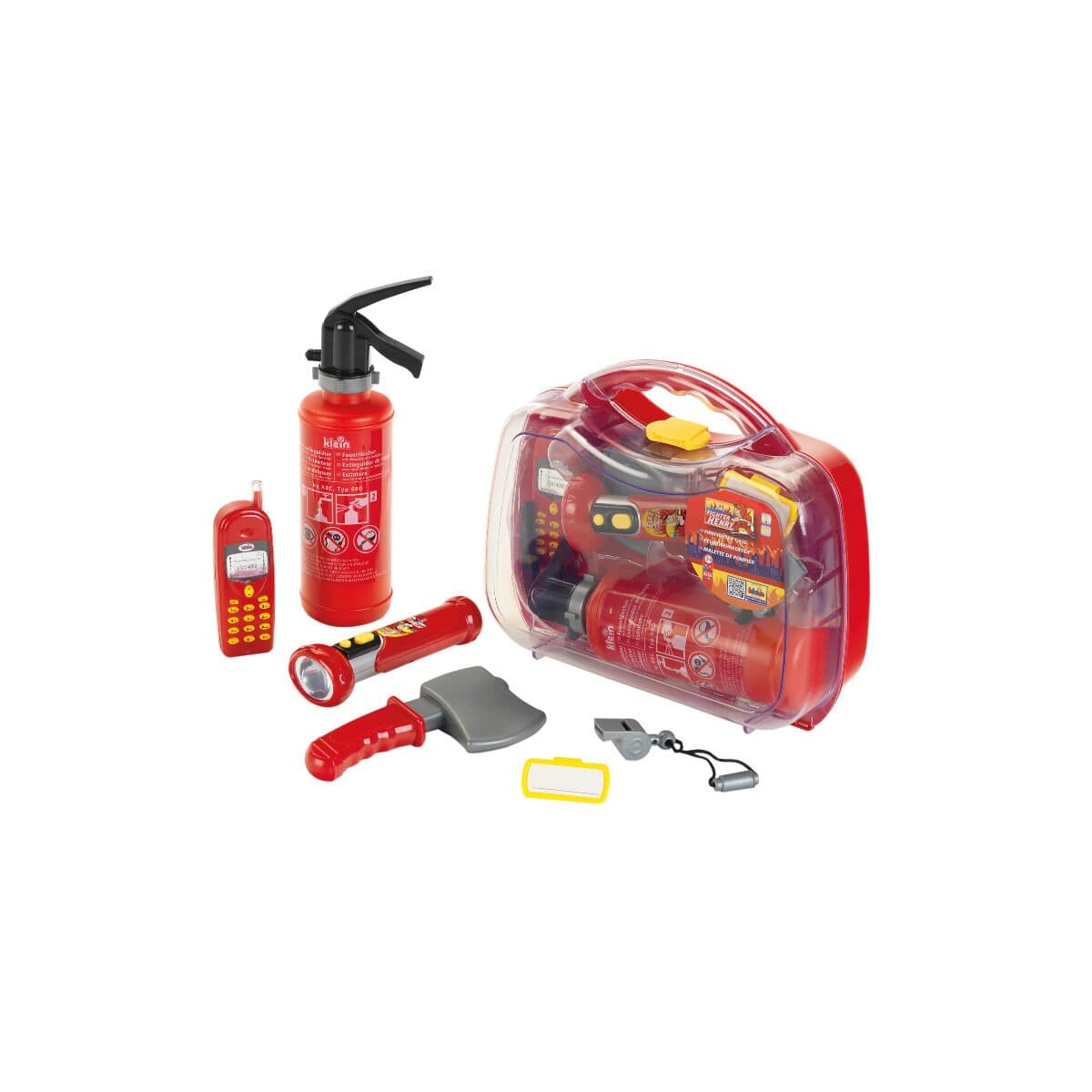 Feuerwehrkoffer
