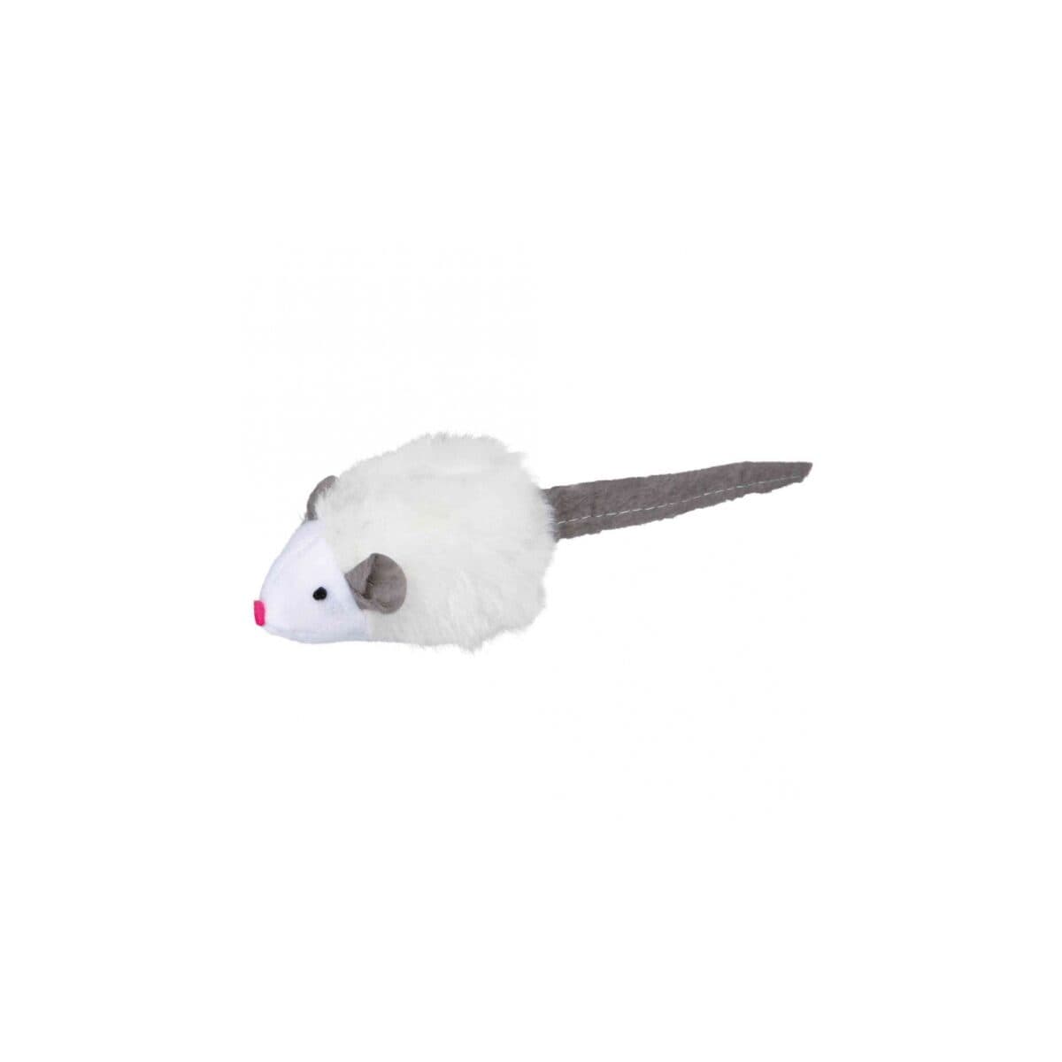 Trixie Squieky Maus