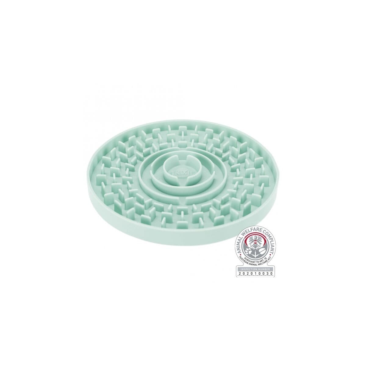 Trixie Junior Schleckplatte - 15 cm