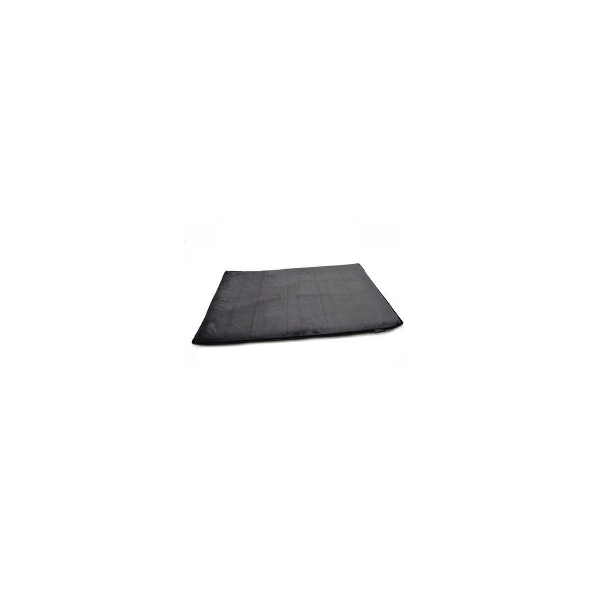 Lebon Thermomatte Bask - grau - 80 x 50 cm