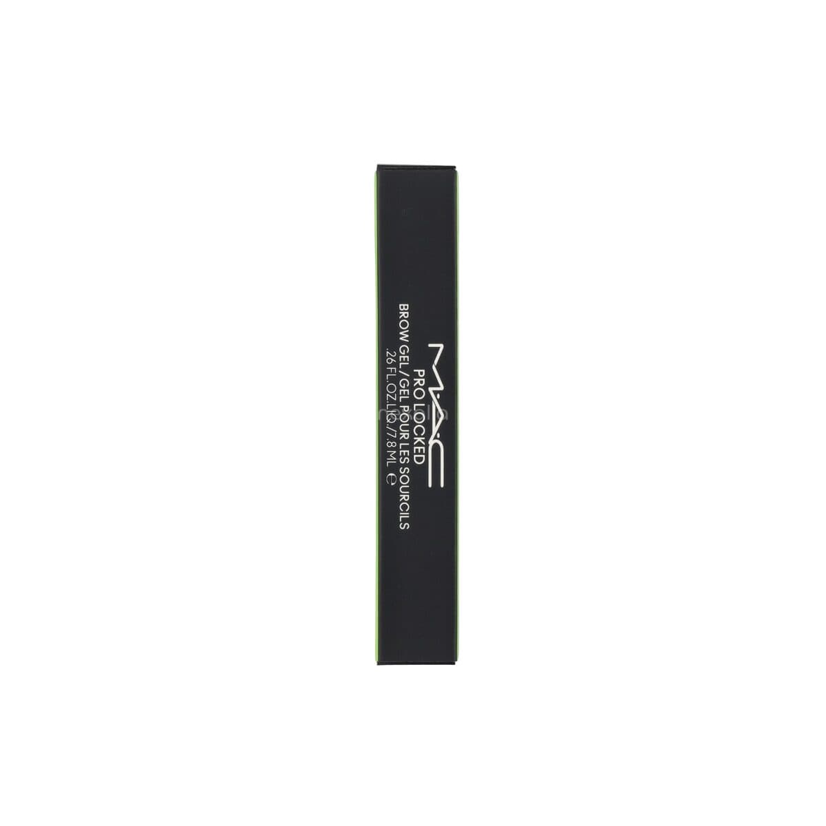MAC Pro Locked Brow Gel Clear 7,8 ml