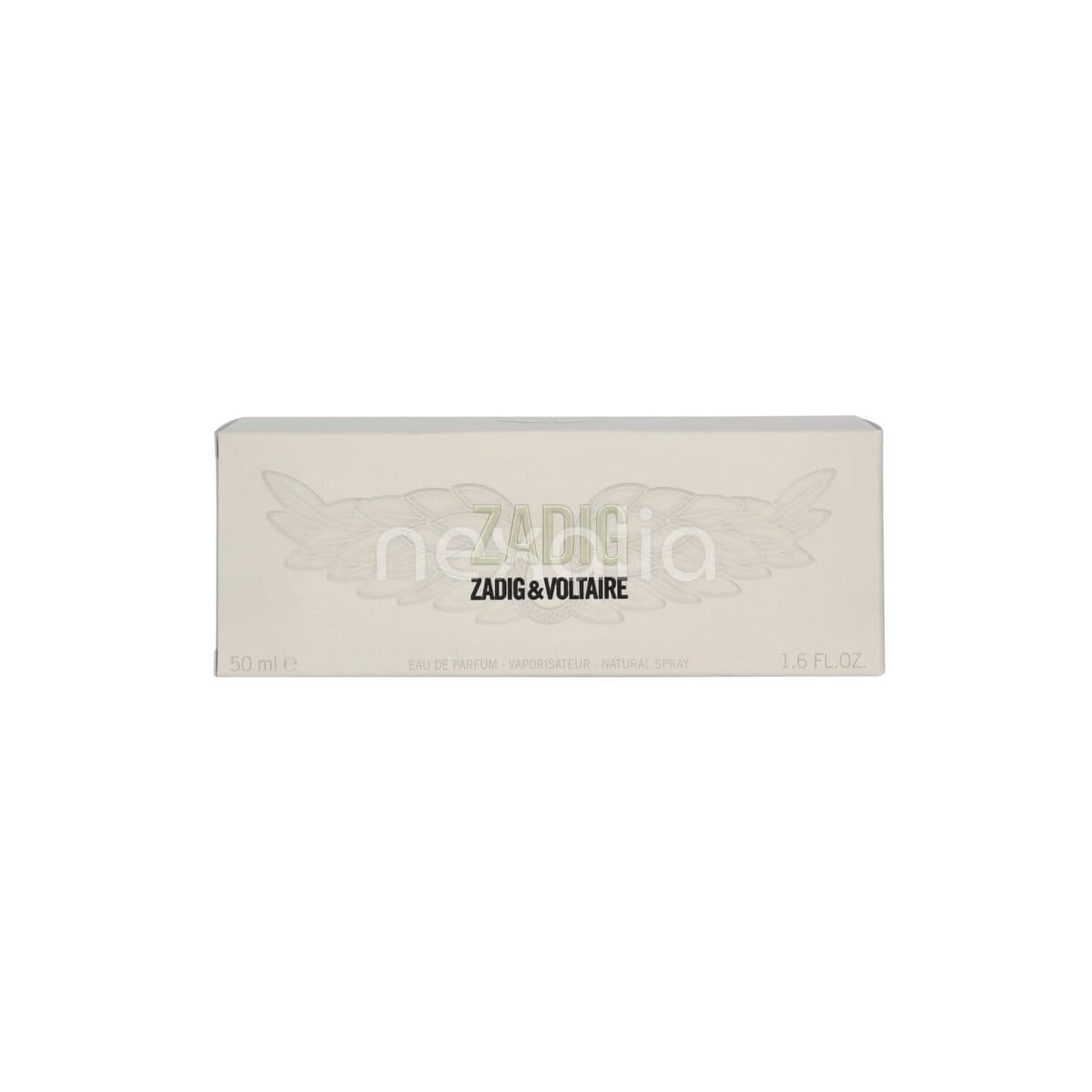 Zadig & Voltaire Zadig Edp Spray 50 ml