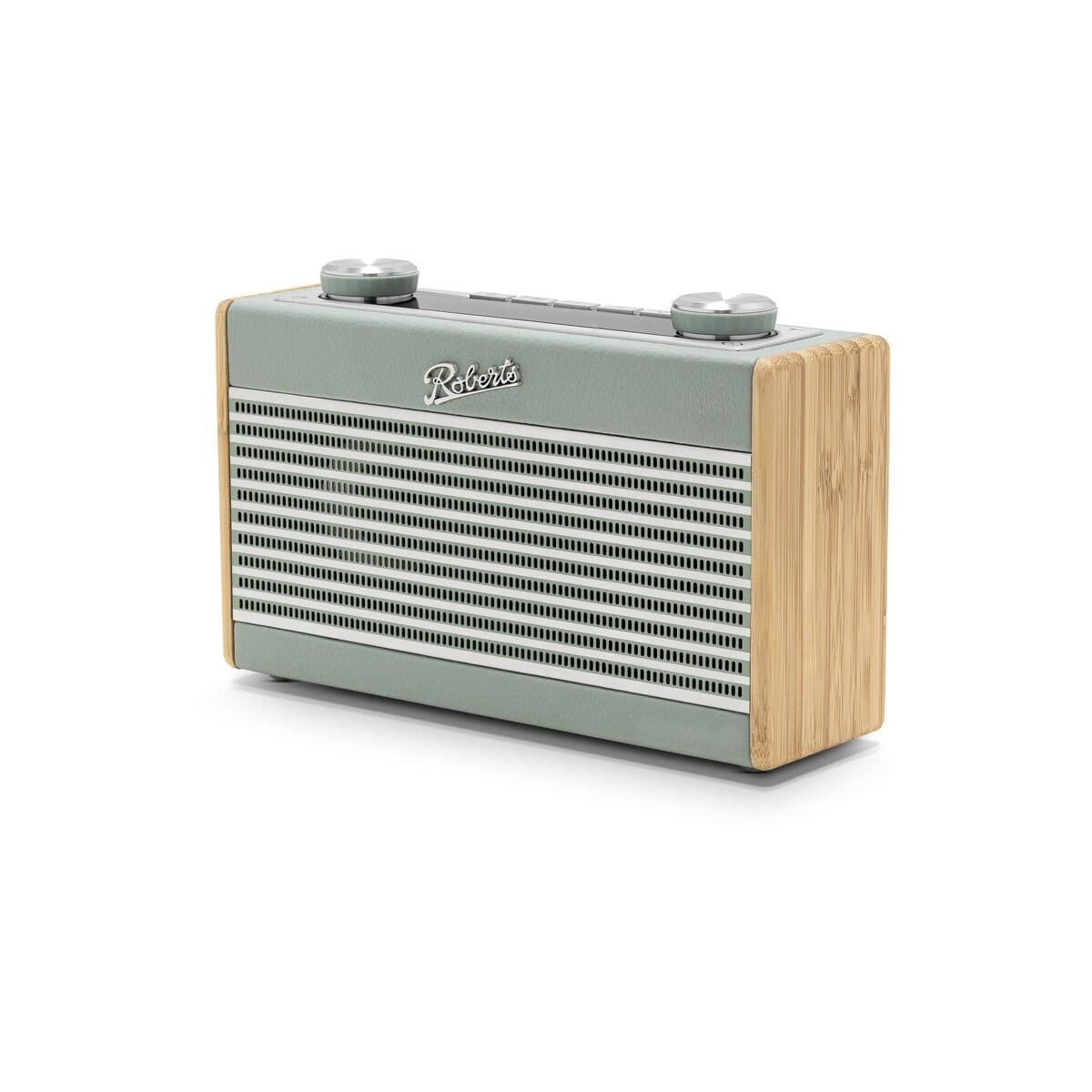 Roberts Radio Rambler Uno Duck Egg Blue