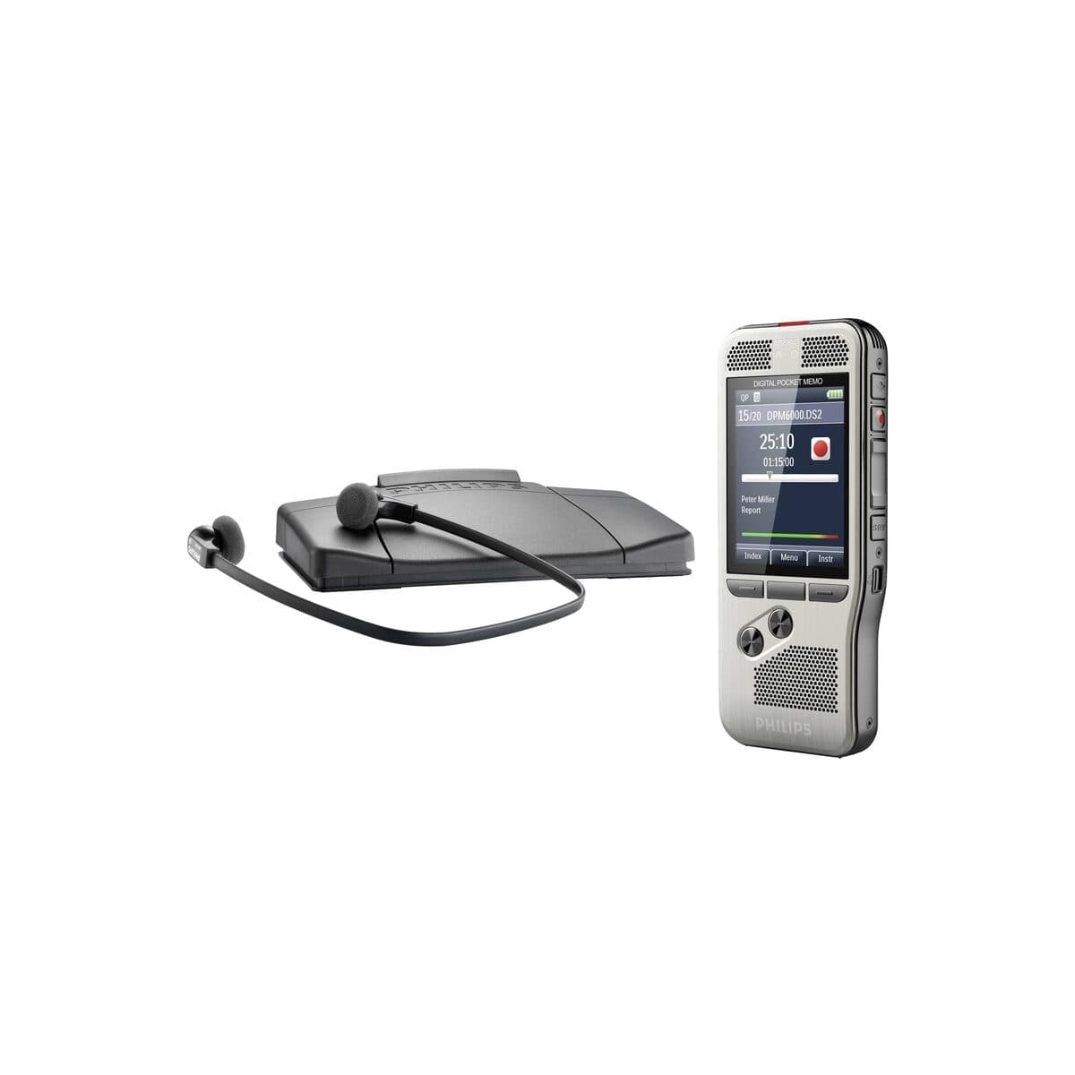Philips DPM 6700/03