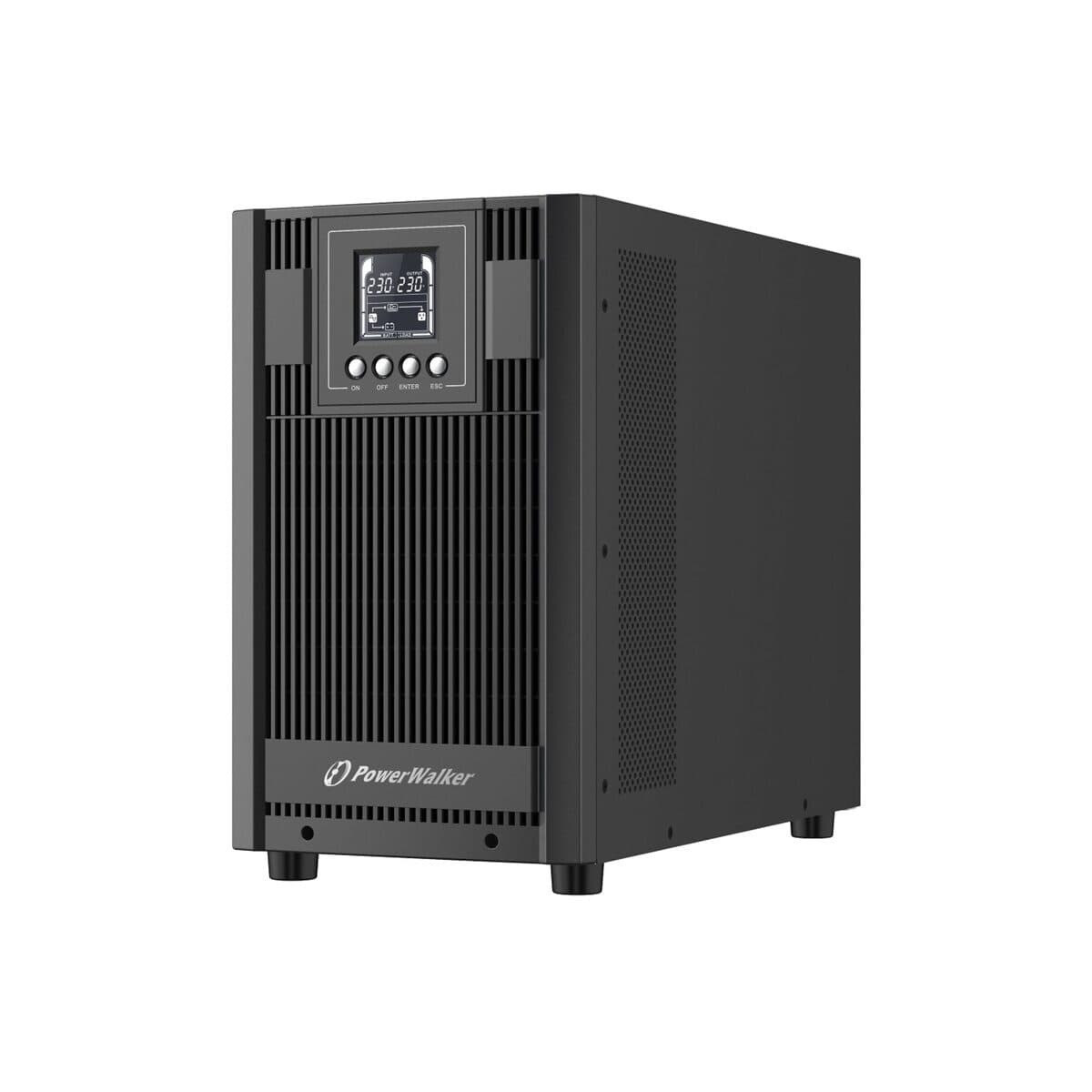 PowerWalker VFI 3000 AT USV 3000VA/ 2700W