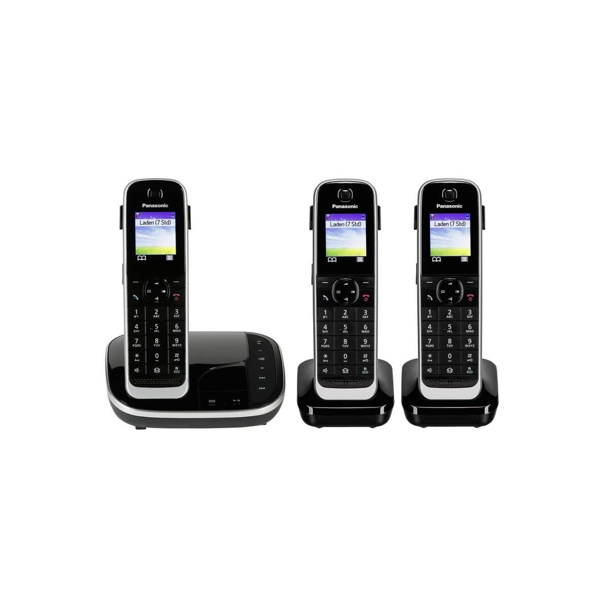Panasonic KX-TGJ323GB
