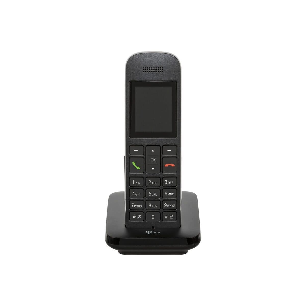 Telekom Sinus 12 schwarz