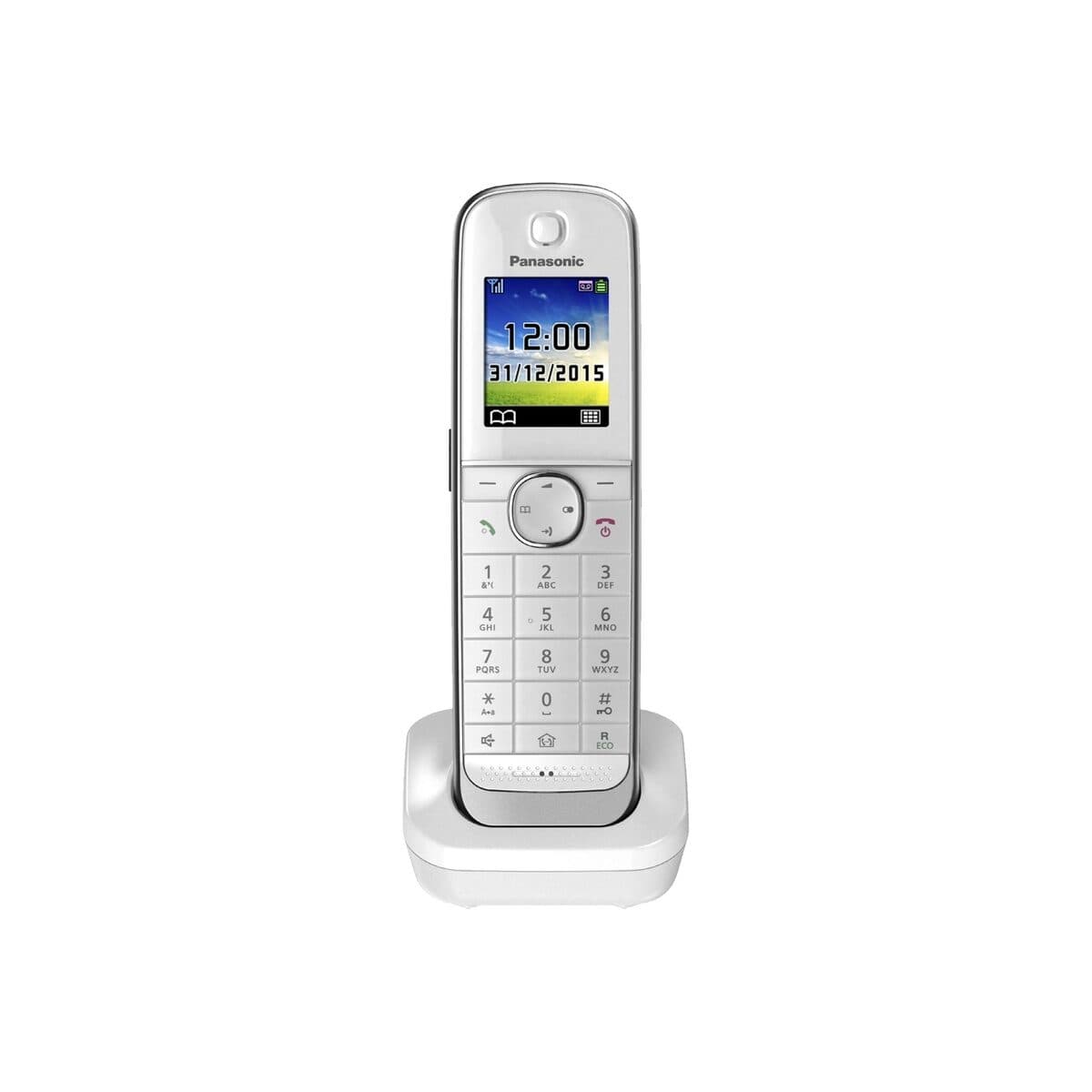 Panasonic KX-TGJA30EXW weiß