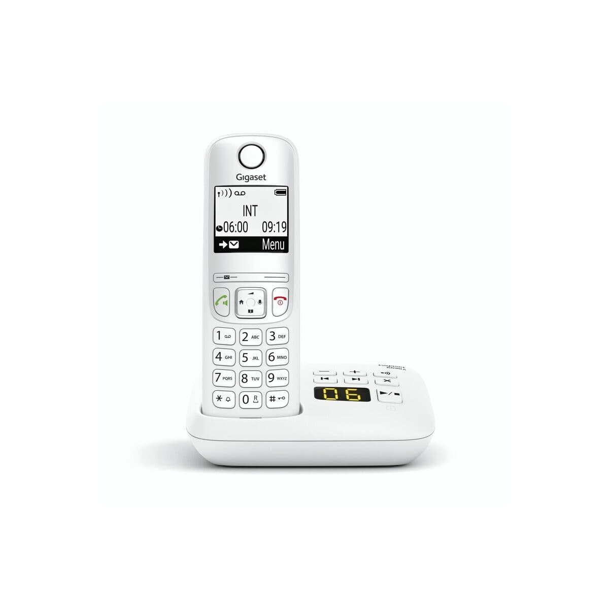 Gigaset A690 A weiß