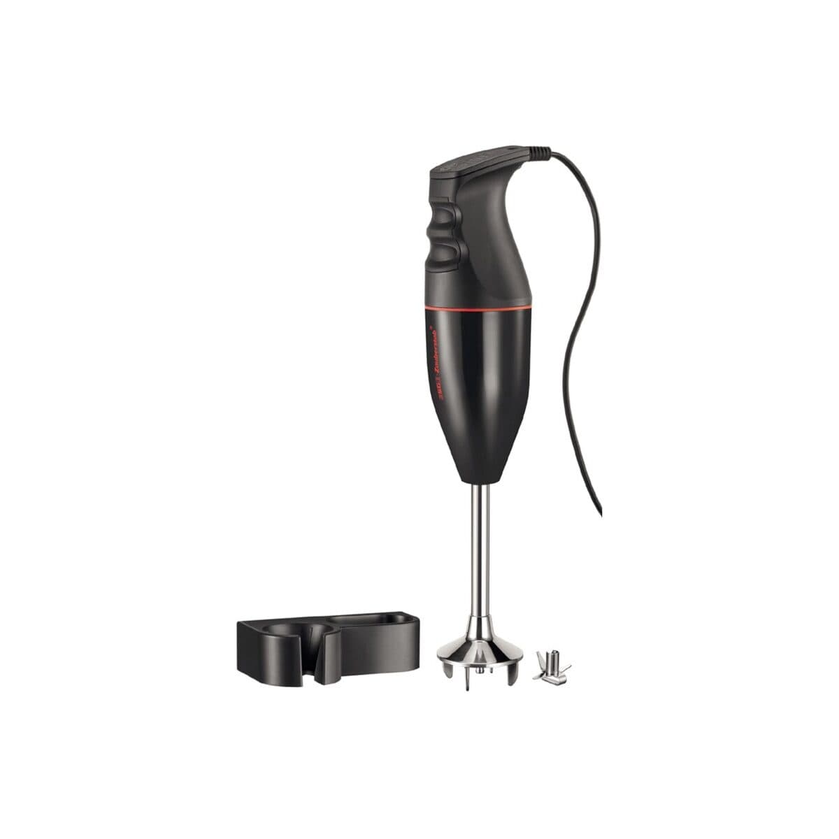 ESGE-Zauberstab M 100 D Design Black