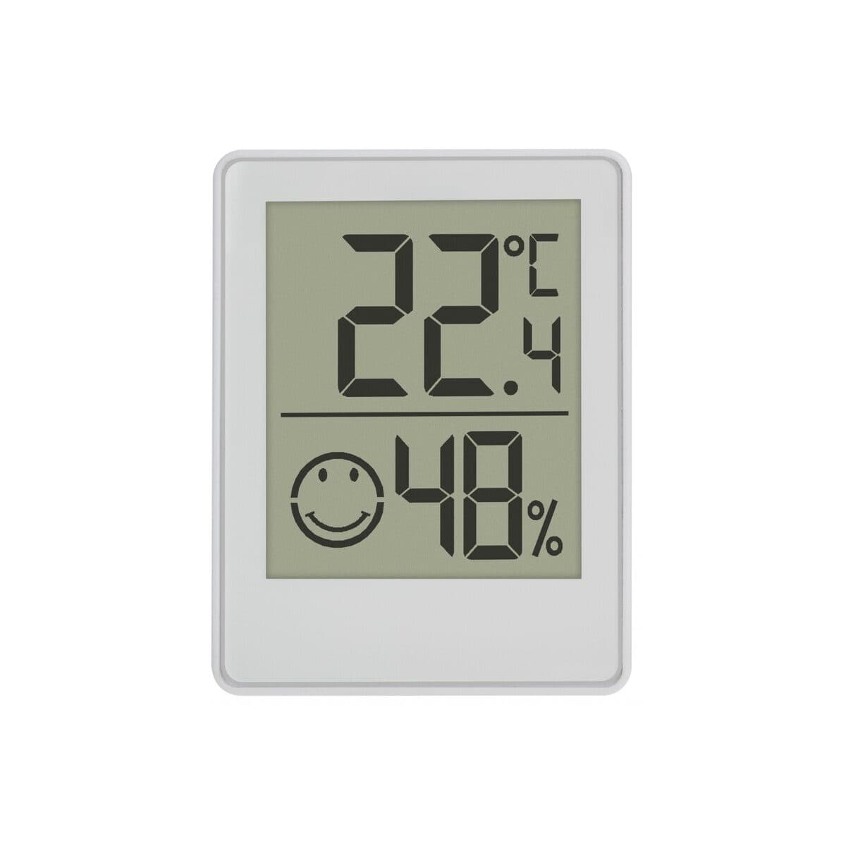 TFA 30.5039.02 Digitales Thermo Hygrometer