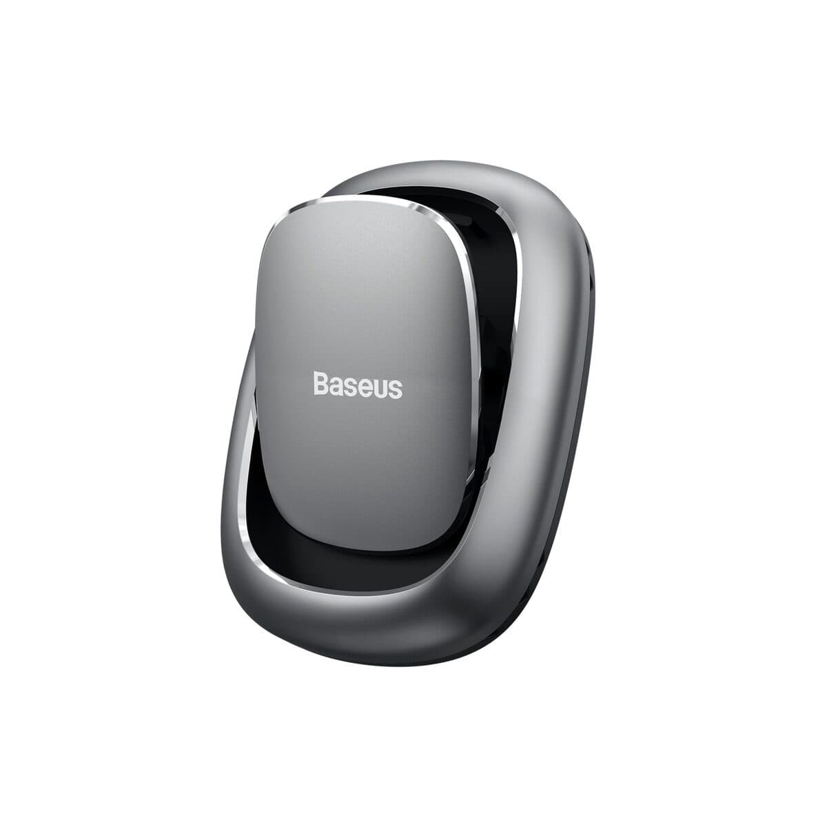 Baseus Beetle Halter Dunkelgrau
