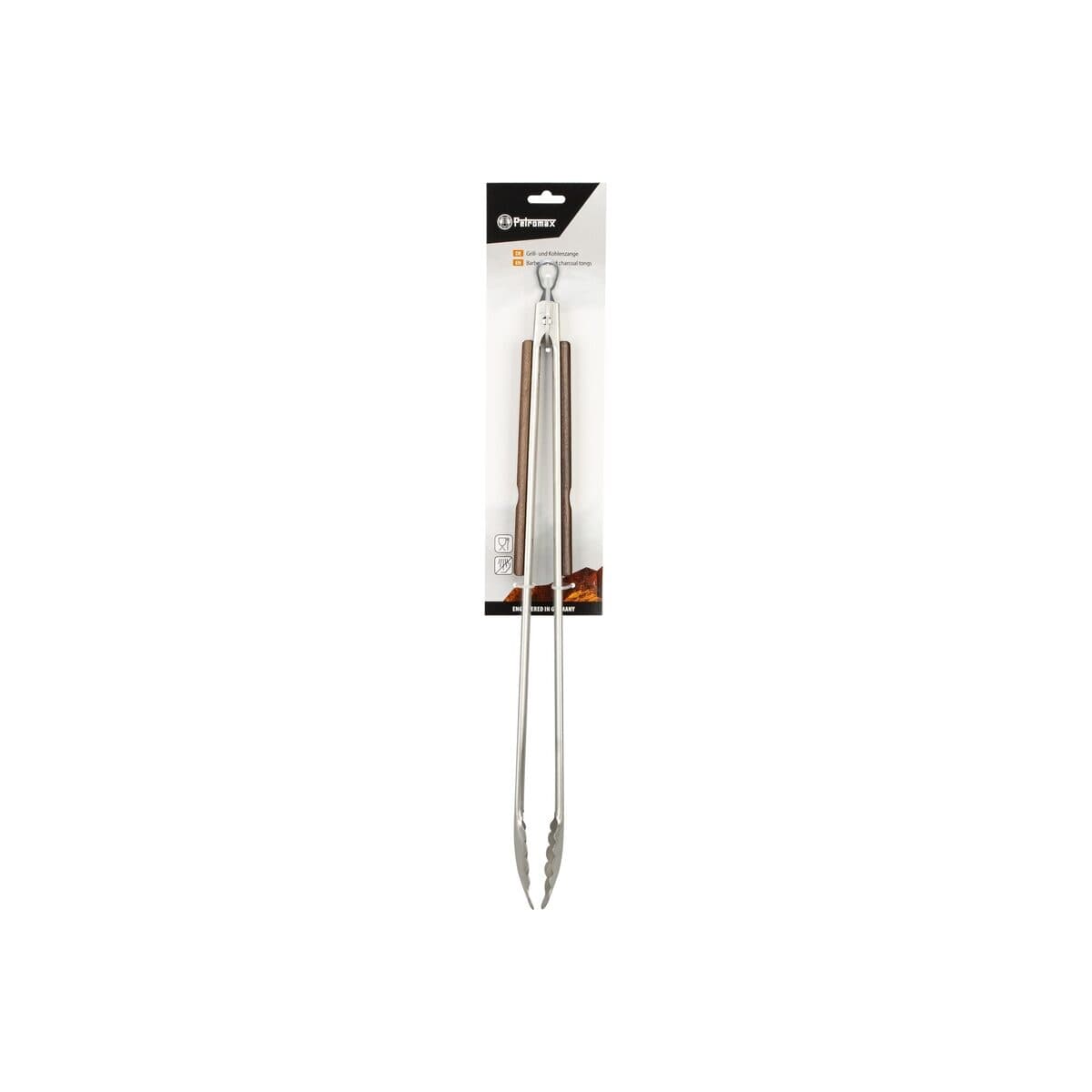 Petromax Grill- und Kohlezange 54 cm