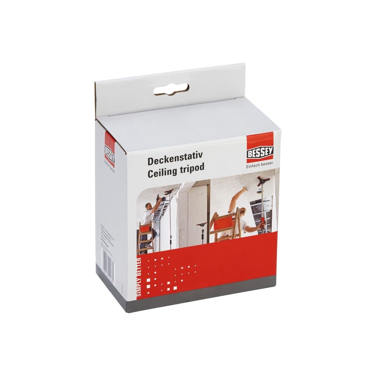 Bessey Deckenstativ STE-DS