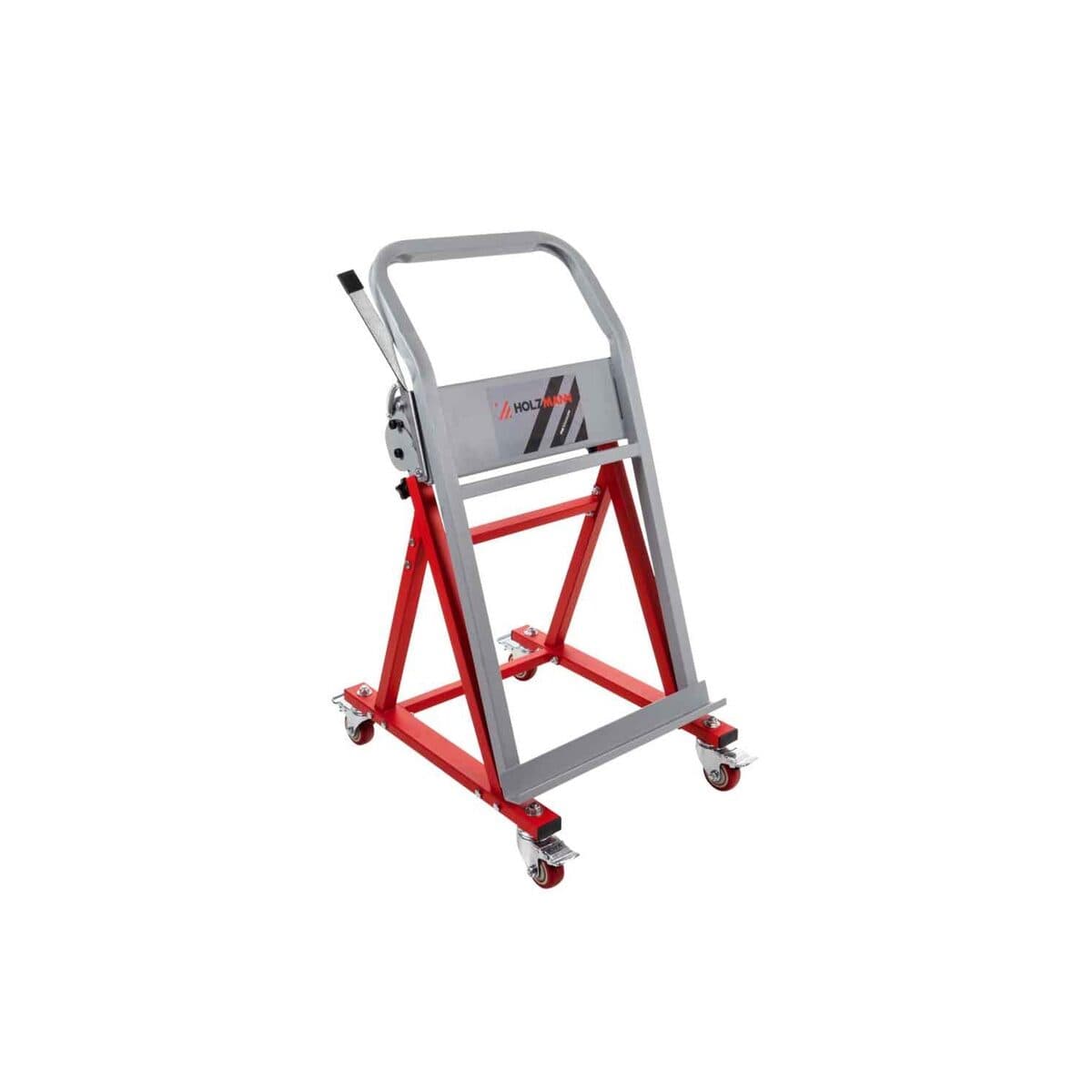 Holzmann PW3040KIPP Plattenwagen
