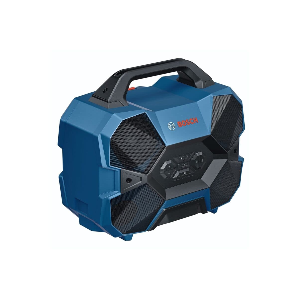 Bosch GPB 18V-6 C Akku-Bluetooth-Lautsprecher