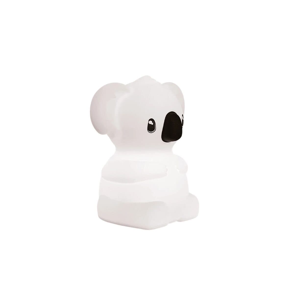 Kidywolf Nachtlicht mit Farb- wechsel Koala 16cm