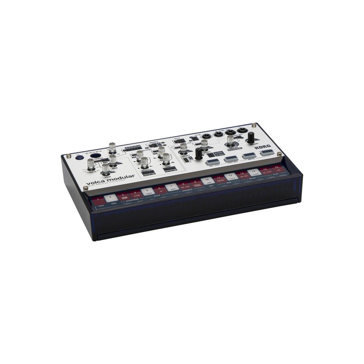 Korg Volca Modular