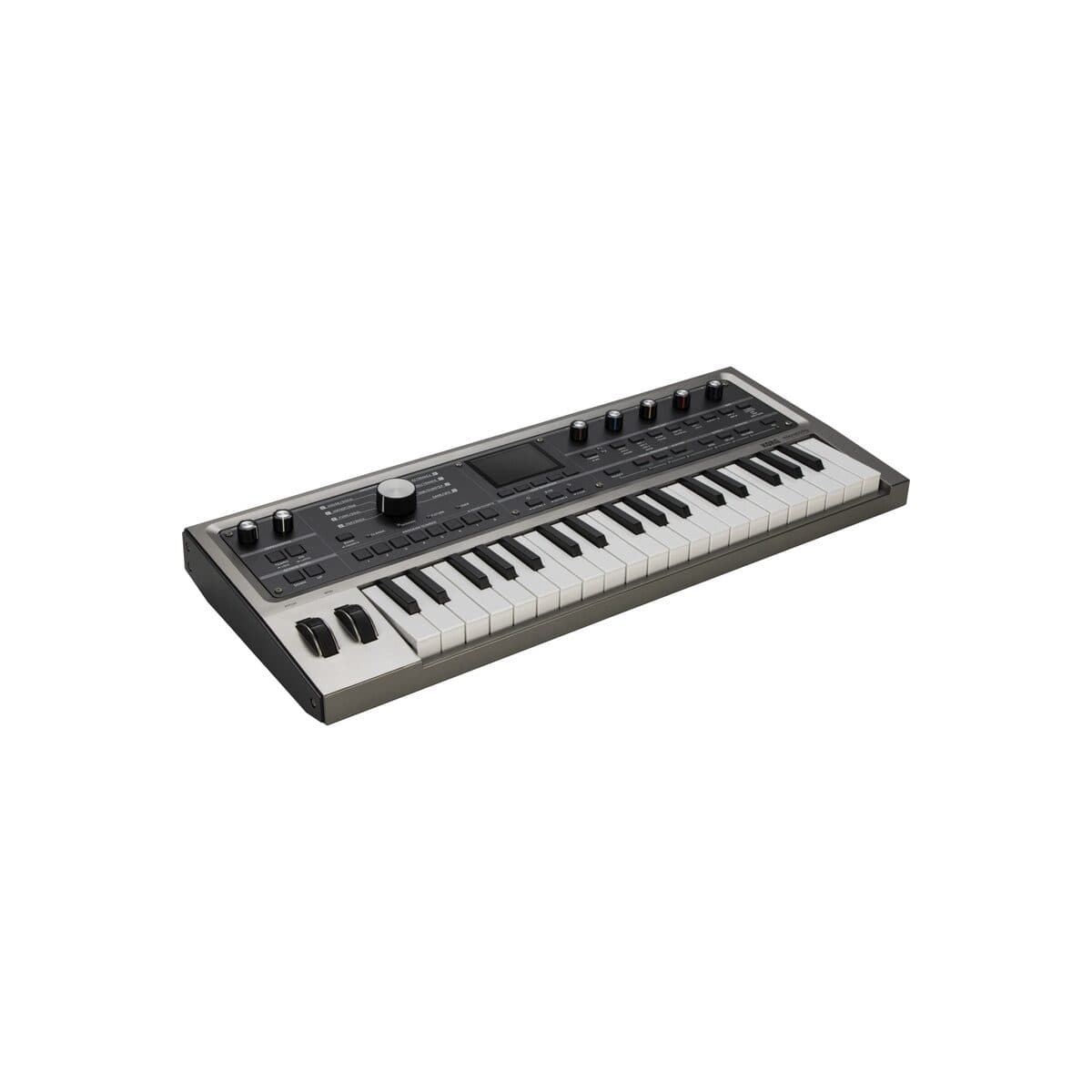 Korg Microkorg 2
